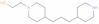 4-[3-(4-piperidinil)propil]-1-piperidinaetanol