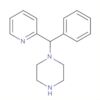 Piperazine, 1-(phenyl-2-pyridinylmethyl)-