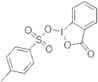 1-[[(4-Methylphenyl)sulfonyl]oxy]-1,2-benziodoxol-3(1H)-one