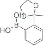 Ácido bórico de 2-(2-metil-1,3-dioxolan-2-il)benzeno