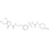 1H-Pyrrole-1-carboxamide,3-ethyl-2,5-dihydro-4-methyl-N-[2-[3-[[[[(trans-4-methylcyclohexyl)amino]…