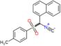 1-{isocyano[(4-methylphenyl)sulfonyl]methyl}naphthalene