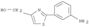 4-Thiazolemethanol,2-(3-aminophenyl)-