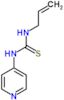 1-prop-2-en-1-yl-3-pyridin-4-ylthiourea