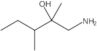 2-Pentanol, 1-amino-2,3-dimethyl-