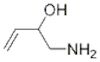 1-Amino-3-buten-2-ol