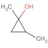 Cyclopropanol, 1,2-dimethyl-