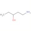 3-Pentanol, 1-amino-