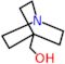 1-azabicyclo[2.2.2]oct-4-ylmethanol