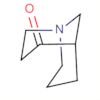 1-Azabicyclo[3.3.1]nonan-4-one