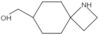 1-Azaspiro[3.5]nonane-7-methanol