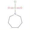 1H-Azepine-1-sulfonyl chloride, hexahydro-