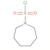 Hexahydro-1H-azepine-1-sulfonyl chloride