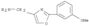 4-Oxazolemethanamine,2-(3-methoxyphenyl)-