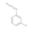 Benzene, 1-azido-3-chloro-