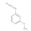 Benzene, 1-azido-3-methoxy-