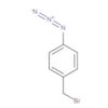 Benzene, 1-azido-4-(bromomethyl)-