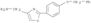 2-[4-(Phenylmethoxy)phenyl]-4-oxazolemethanamine