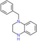 1-benzyl-1,2,3,4-tetrahydroquinoxaline