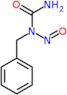 1-benzyl-1-nitrosourea