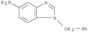 1H-Benzimidazol-5-amine,1-(phenylmethyl)-