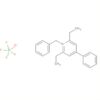 Pyridinium, 2,6-diethyl-4-phenyl-1-(phenylmethyl)-, tetrafluoroborate(1-)