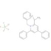 Pyridinium, 2-(1-methylethyl)-4,6-diphenyl-1-(phenylmethyl)-,tetrafluoroborate(1-)