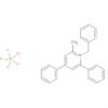 Pyridinium, 2-methyl-4,6-diphenyl-1-(phenylmethyl)-,tetrafluoroborate(1-)