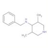 4-Piperidinamine, 3,5-dimethyl-1-(phenylmethyl)-