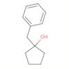 1-Benzylcyclopentanol