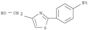 2-(4-Ethylphenyl)-4-thiazolemethanol