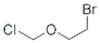 1-BROMO-2-CHLOROMETHOXY-ETHANE