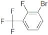 3-bromo-2-fluorobenzotrifluoride