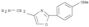 4-Oxazolemethanamine,2-(4-methoxyphenyl)-