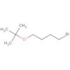 Butane, 1-bromo-4-(1,1-dimethylethoxy)-