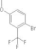 3-Trifluoromethyl-4-bromoanisole