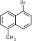 1-bromo-5-metilnaftaleno