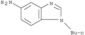 1H-Benzimidazol-5-amine,1-butyl-