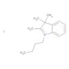 3H-Indolium, 1-butyl-2,3,3-trimethyl-, iodide