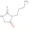 4-Imidazolidinone, 3-butyl-2-thioxo-