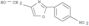 2-(4-Nitrophenyl)-4-oxazolemethanol