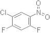 1-chloro-2,4-difluoro-5-nitrobenzene