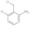 1-Chloro-2-(chloromethyl)-3-methylbenzene