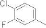 3-Fluoro-4-chlorotoluene