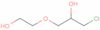 1-chloro-3-(2-hydroxyethoxy)propan-2-ol