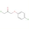 2-Propanone, 1-chloro-3-(4-chlorophenoxy)-