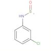 Benzenamine, 3-chloro-N-sulfinyl-