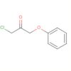 2-Propanone, 1-chloro-3-phenoxy-