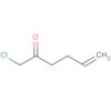 5-Hexen-2-one, 1-chloro-