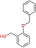 2-(Phenylmethoxy)benzenemethanol